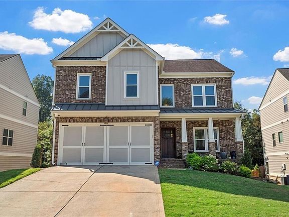 2nd image of 1972 Granite Mill Rd