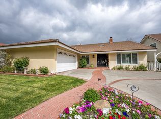 23429 Via Amado, Santa Clarita, CA 91355