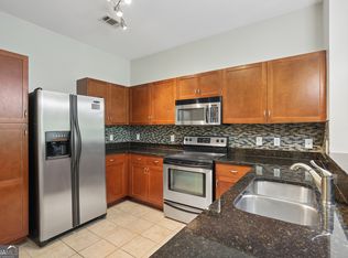 870 Mayson Turner Rd NW Unit 1208, Atlanta, GA 30314