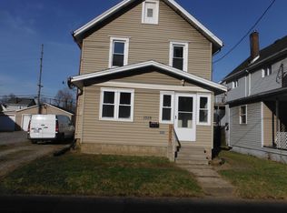 1515 Harrison Ave SW, Canton, OH 44706