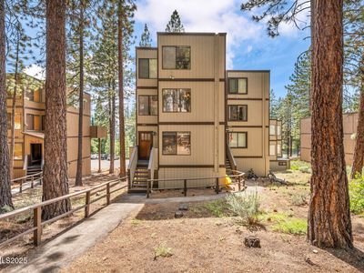 226 Clubhouse Cir, Zephyr Cove, NV, 89448