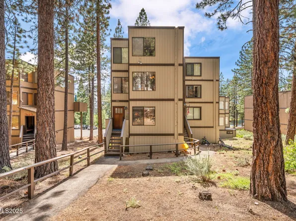 226 Clubhouse Cir, Zephyr Cove, NV 89448