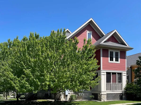 8215 Flagstone Drive, Madison, WI 53719
