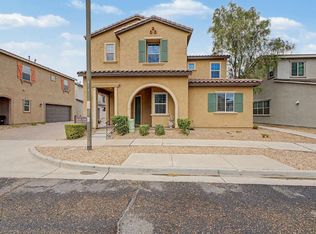 2540 N 149th Ave, Goodyear, AZ 85338