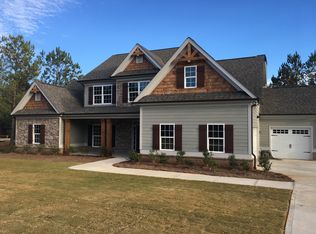 1834 Morningside Way, Watkinsville, GA 30677