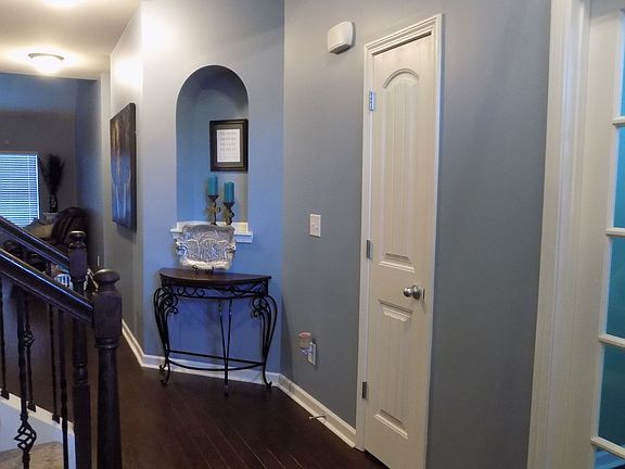Entry way