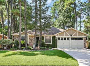 58 E Mistybreeze Cir, Spring, TX 77381