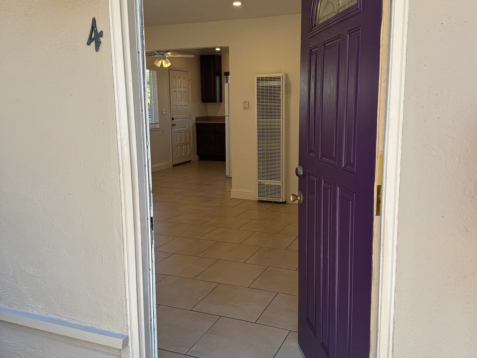 3 bed, 1.5 bath, 1050 sqft, $3,925 — Photo 1