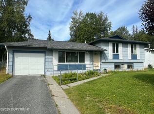 1133 Walnut Ave, Kenai, AK 99611