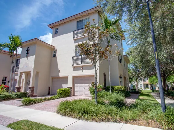 1020 E Longport Cir APT F2, Delray Beach, FL 33444