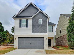 124 Rankin Cir, McDonough, GA 30253