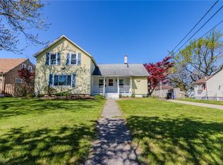 5648 Smith Rd, Brookpark, OH 44142