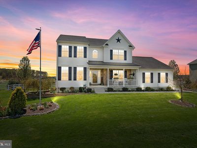 307 Riding Path Dr, Clayton, DE, 19938