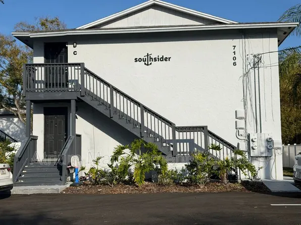 7106 S Kissimmee St APT D, Tampa, FL 33616