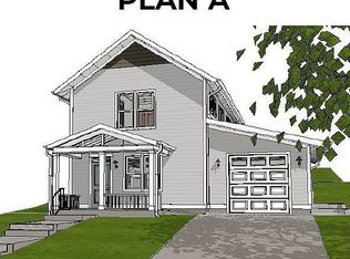 840 Eisenhower St, American Falls, ID 83211