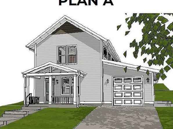 840 Eisenhower St, American Falls, ID 83211