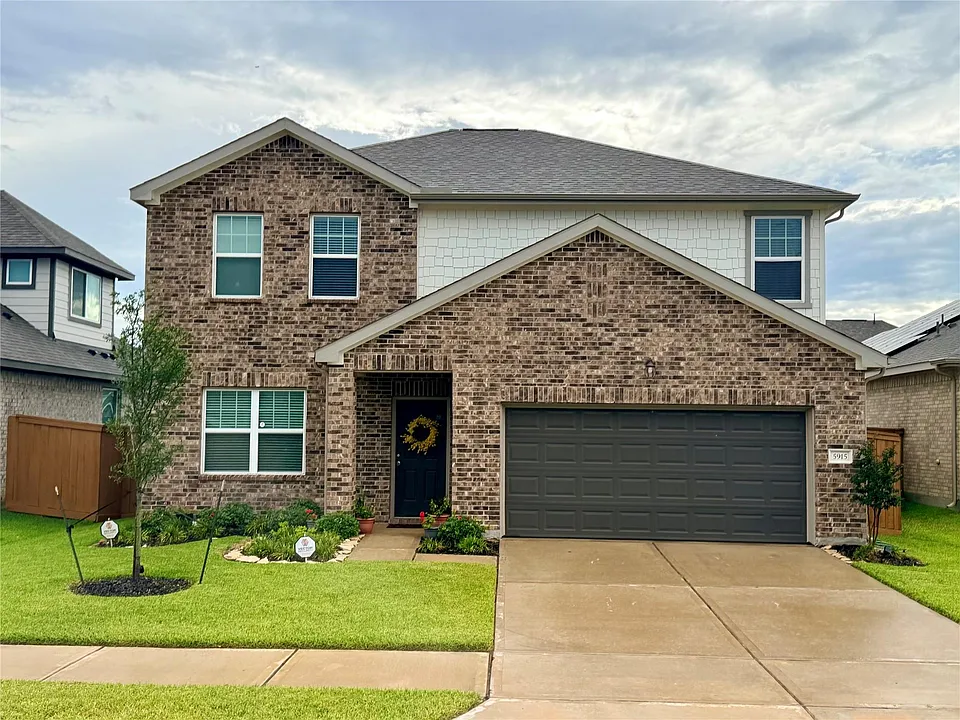 5915 Grantgrala Dr