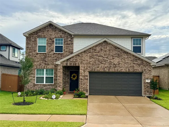 5915 Grantgrala Dr, Katy, TX 77493