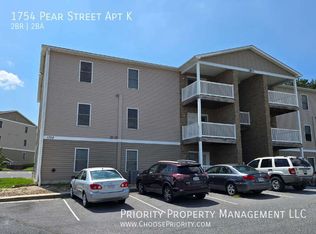 1754 Pear St APT K, Harrisonburg, VA 22801