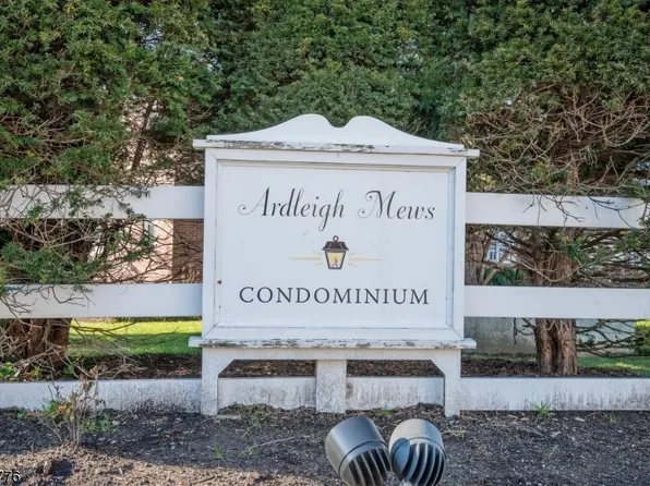 349 Bloomfield Ave #56, Verona Twp., NJ 07003