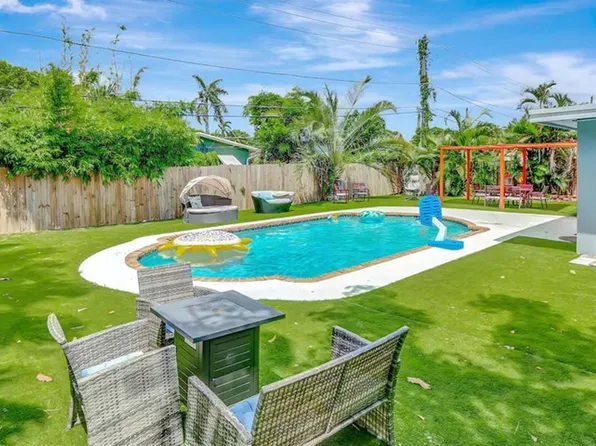 2809 NW 7th Ave, Fort Lauderdale, FL 33311