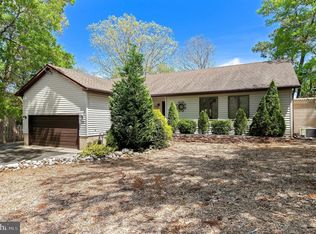 10 Whippoorwill Ln, West Creek, NJ 08092