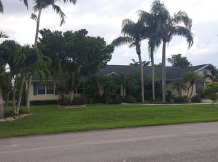 27331 SW 164th Ave, Homestead, FL 33031