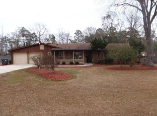 59 Plantation Dr SW, Ocean Isle Beach, NC 28469