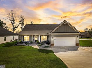 8381 Dublin Dr, Winston, GA