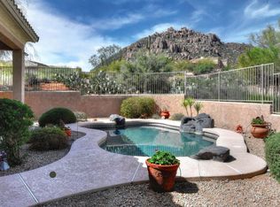 11512 E De La O Rd, Scottsdale, AZ 85255