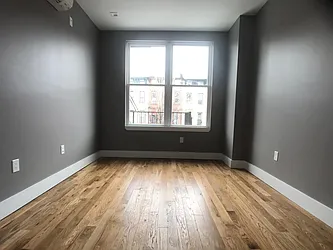 Rented by Evergreen Apartments BK