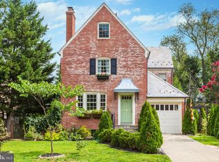 5229 Massachusetts Ave, Bethesda, MD 20816