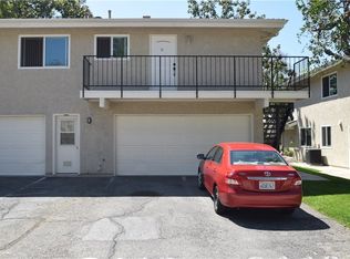 2449 College Ln, La Verne, CA 91750