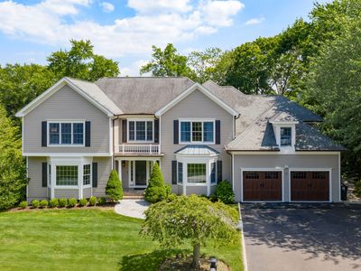 7 Frederick Ct, Harrison, NY, 10528