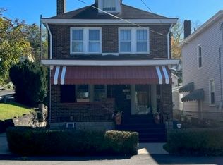 3029 Norland St, Carnegie, PA