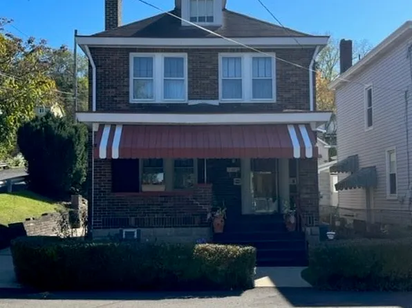 3029 Norland St, Carnegie, PA 15106