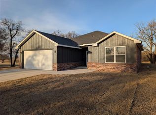 2470 County Street 2960, Blanchard, OK 73010