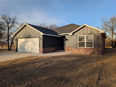 2470 County Street 2960, Blanchard, OK, 73010