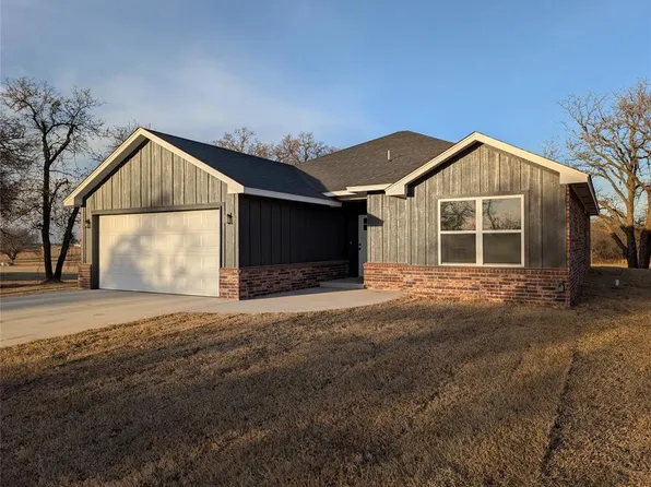 2470 County Street 2960, Blanchard, OK 73010
