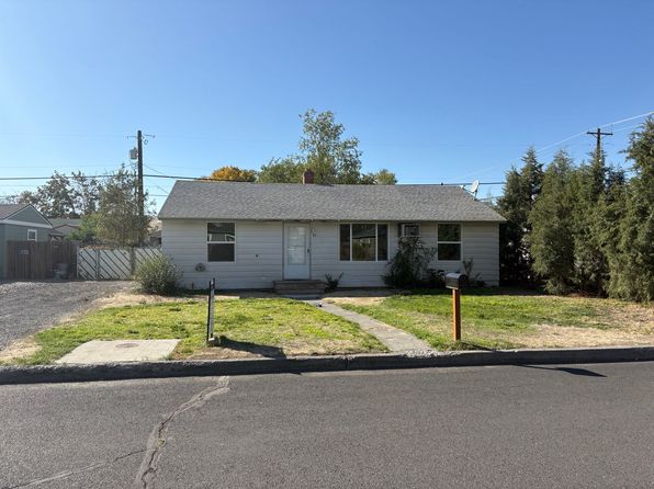 83 Ne #H, Ephrata, WA 98823 – 3-bedroom rental in Ephrata