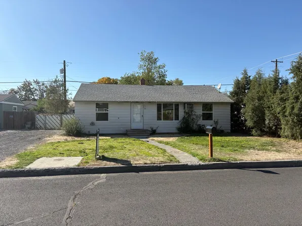83 Ne #H, Ephrata, WA 98823