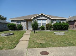7933 Jubilant Dr, Dallas, TX 75237
