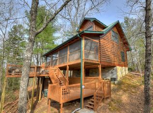 5 Diana Ct #3, Blue Ridge, GA 30513
