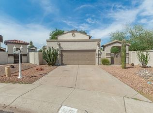 4456 W Taro Dr, Glendale, AZ 85308