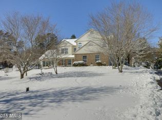 7546 Kemper House Ct, Manassas, VA 20111