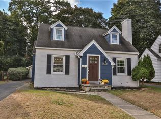 139 Coolidge Rd, Rochester, NY 14622