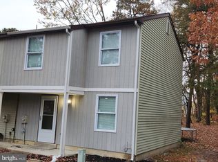 11 Thistleton Rd, Sicklerville, NJ 08081