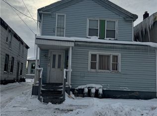 742 Jay St, Utica, NY