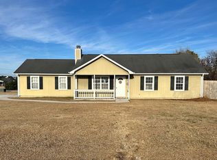113 Byrum Run, Hubert, NC 28539