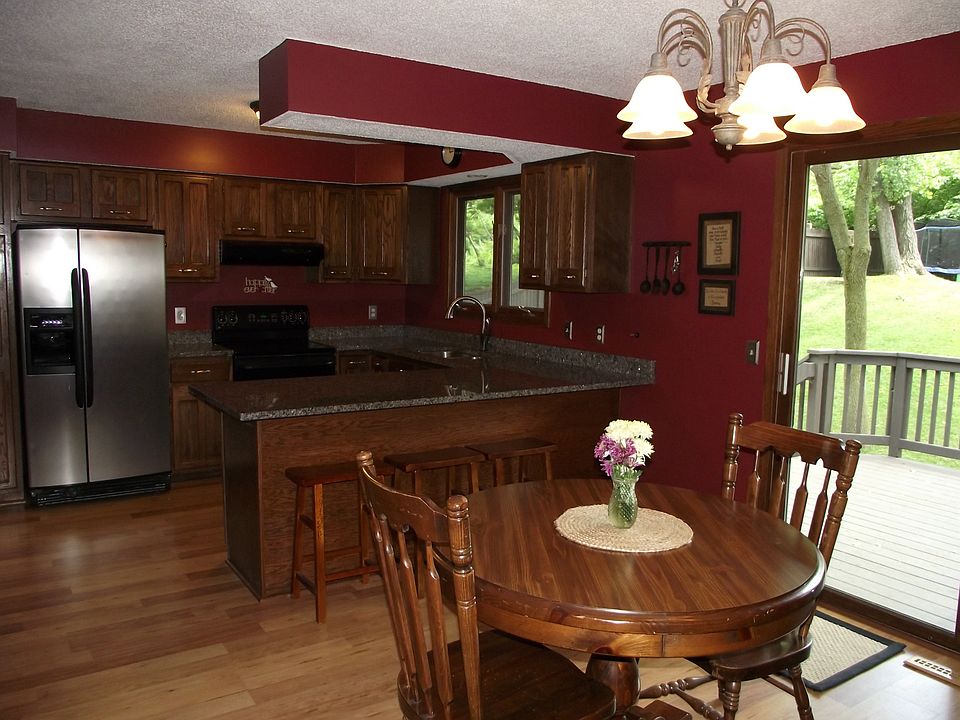 Updated kitchen!!!!